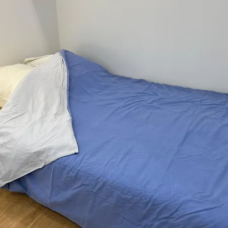 Brand New Studio In Central Near Opera Апартаменты *