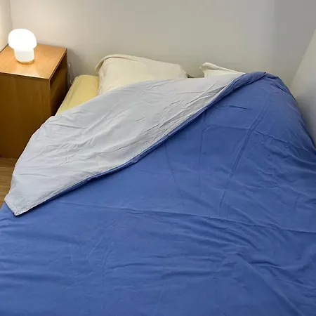 Апартаменты Brand New Studio In Central Near Opera Париж