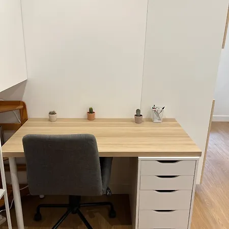 Brand New Studio In Central Near Opera Apartment