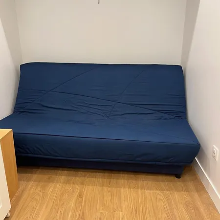Brand New Studio In Central Near Opera * Paris